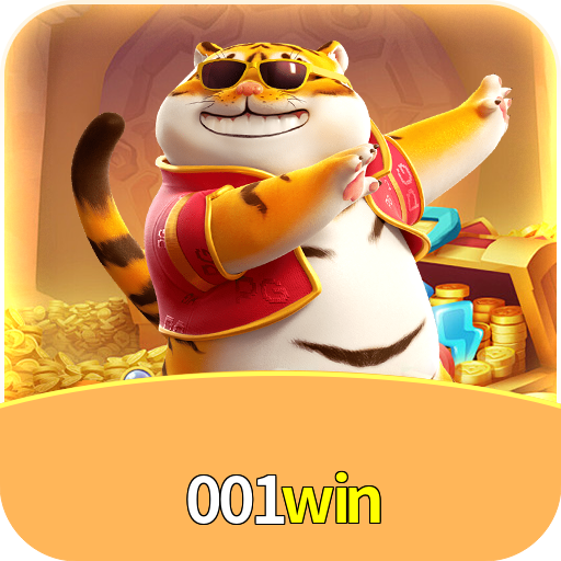 Imagem promocional da 001win mostrando a plataforma e suas vantagens